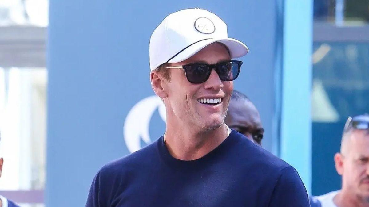 image of tom brady