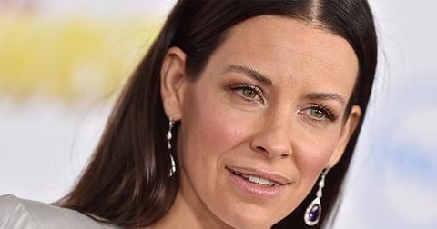 Evangeline Lily Says She Was 'Cornered' Into 'Lost' Nude Scene