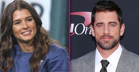 Danica aaron together