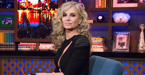 Eileen Davidson