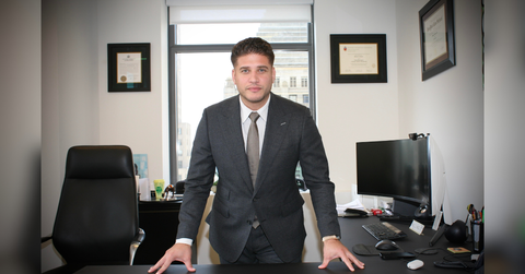 inside the practice of michael mule where litigation meets modern business culture