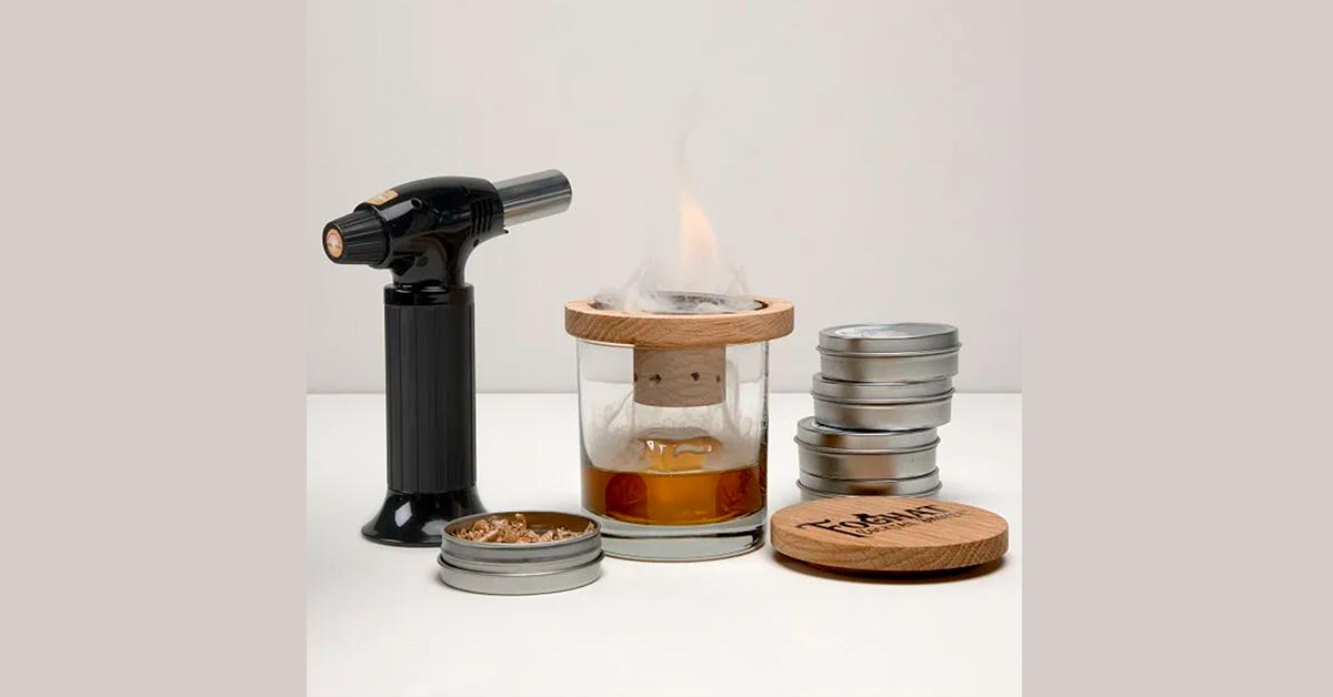 whiskeyequipment