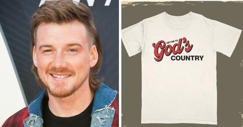 morgan wallen