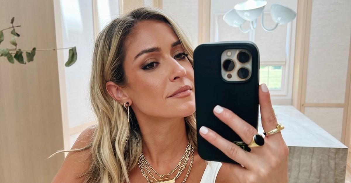 Kristin sale cavallari ring