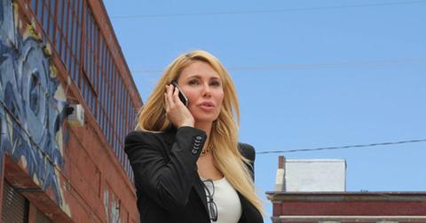 Brandi Glanville Missing at 17