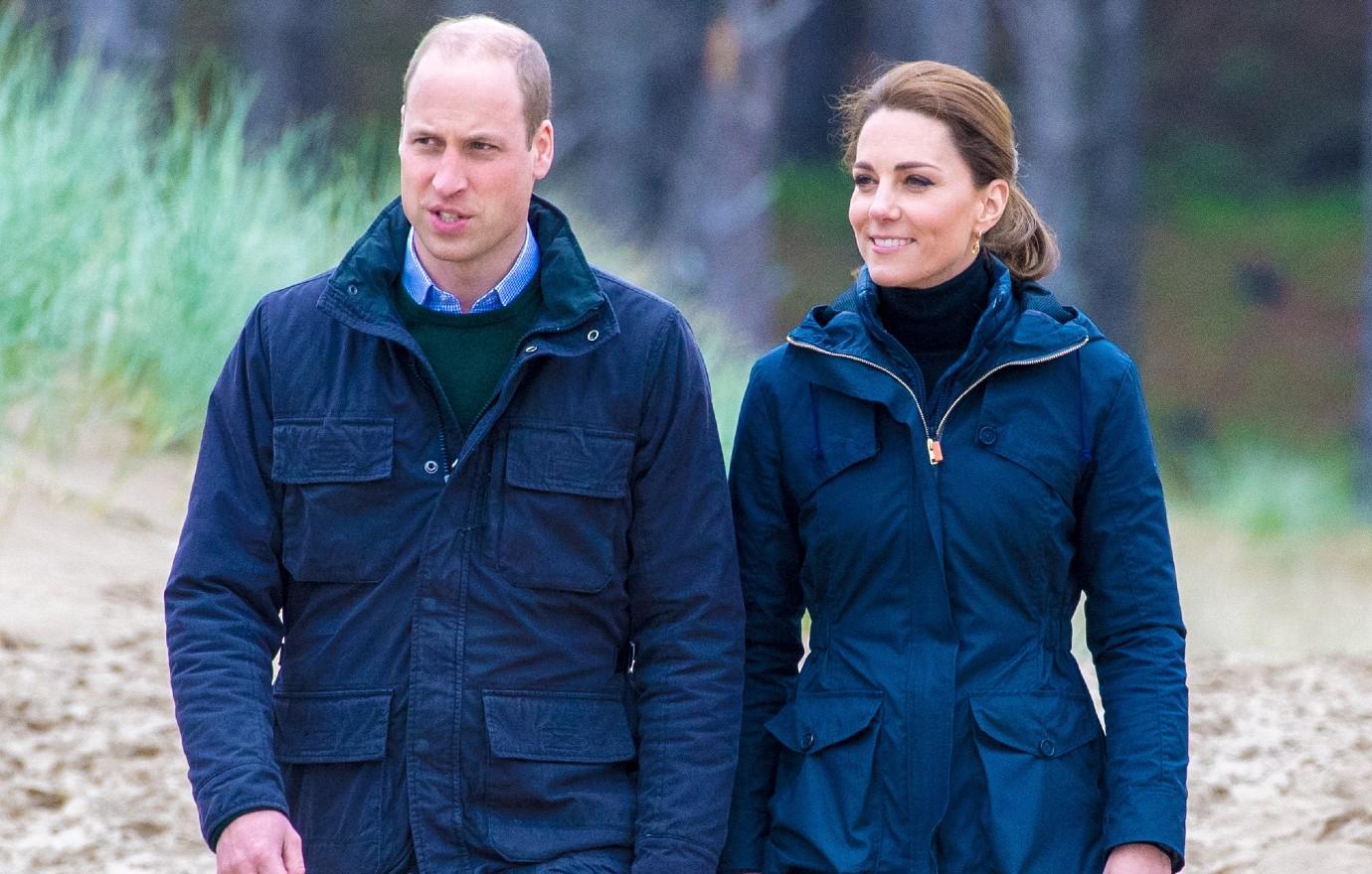 kate middleton and prince williams kids are picking up after themselves as their mom goes through chemo