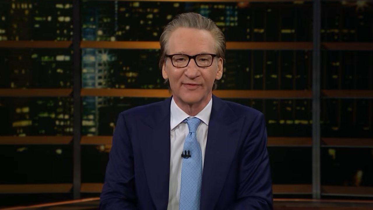 image of Bill Maher corrected a previous claim about Donald Trump’s endorsement record during the Aug. 28 episode of ‘Real Time’.