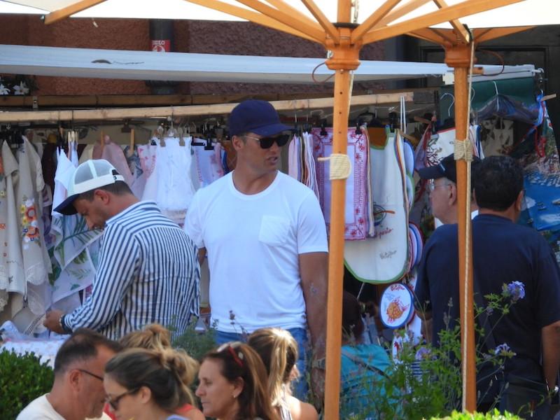 Tom Brady Attends U.S. Open 2023 Semifinals with Daughter Vivian & Son  Jack!: Photo 4966014, 2023 US Open, Celebrity Babies, John Moynahan, Tom  Brady, Vivian Brady Photos