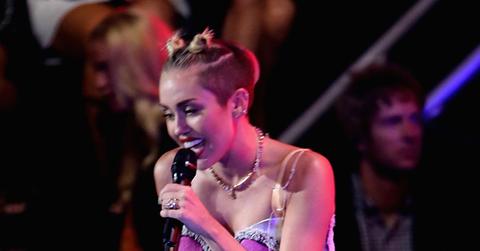 2013 MTV Video Music Awards – Show