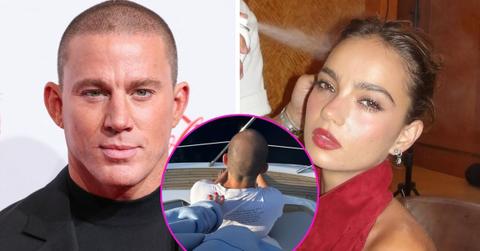 channing inka europe getaway