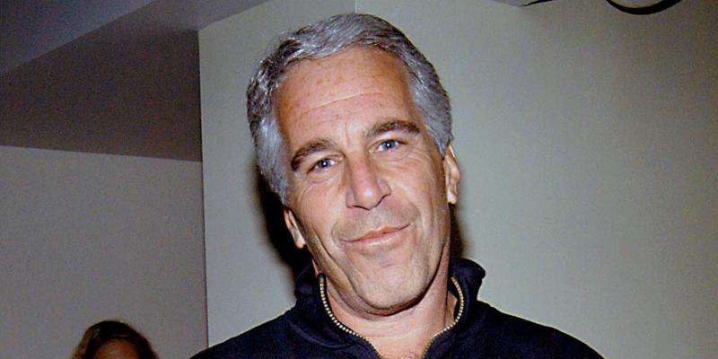 Jeffrey Epstein recruiter sue estate