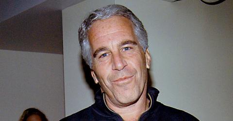 Jeffrey Epstein recruiter sue estate