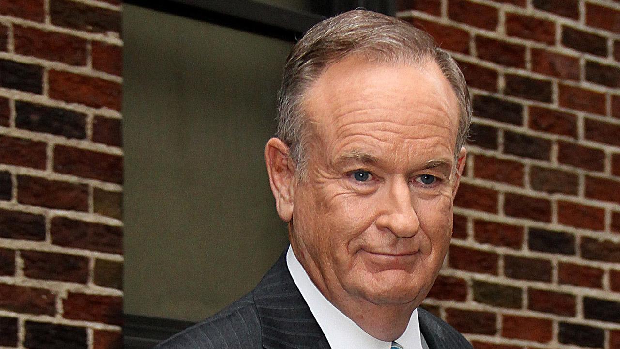 Bill O'Reilly
