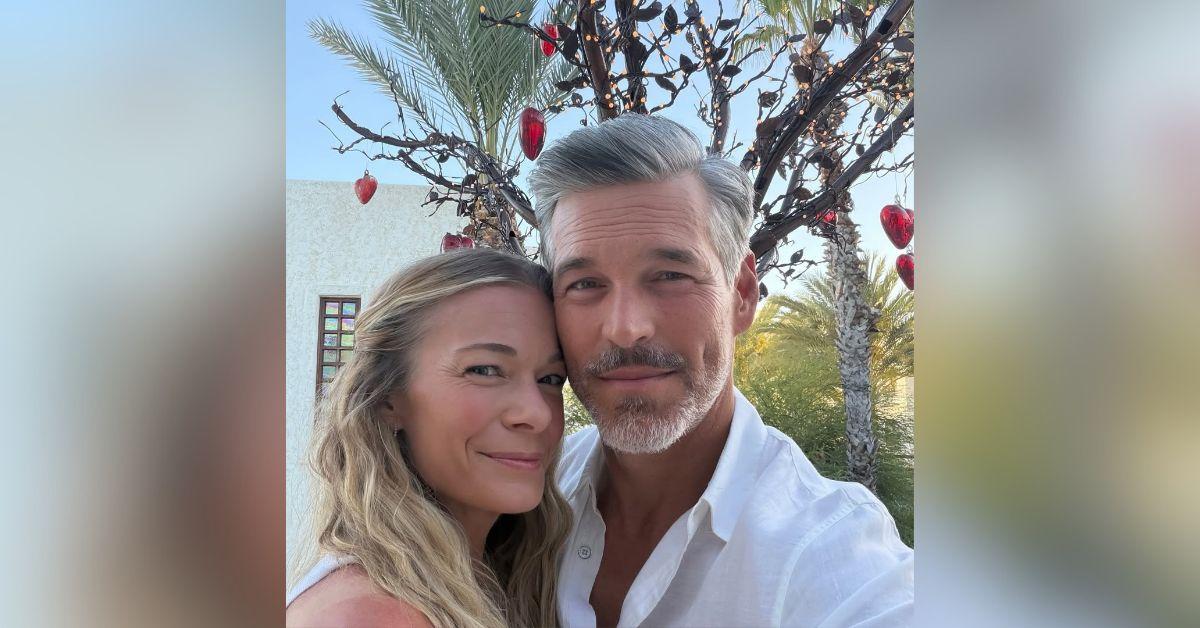 image of The couple took a short getaway to Cabo to find moments of peace amid the tension.