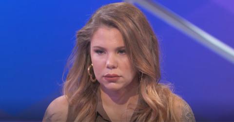 kailyn lowry divorce javi marroquin reason teen mom