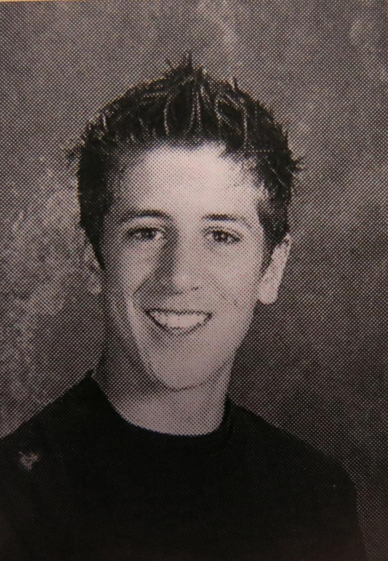 EXCLUSIVE:  **PREMIUM EXCLUSIVE RATES APPLY** Bachelorette contestant Jordan Rodgers&#8217; childhood photos