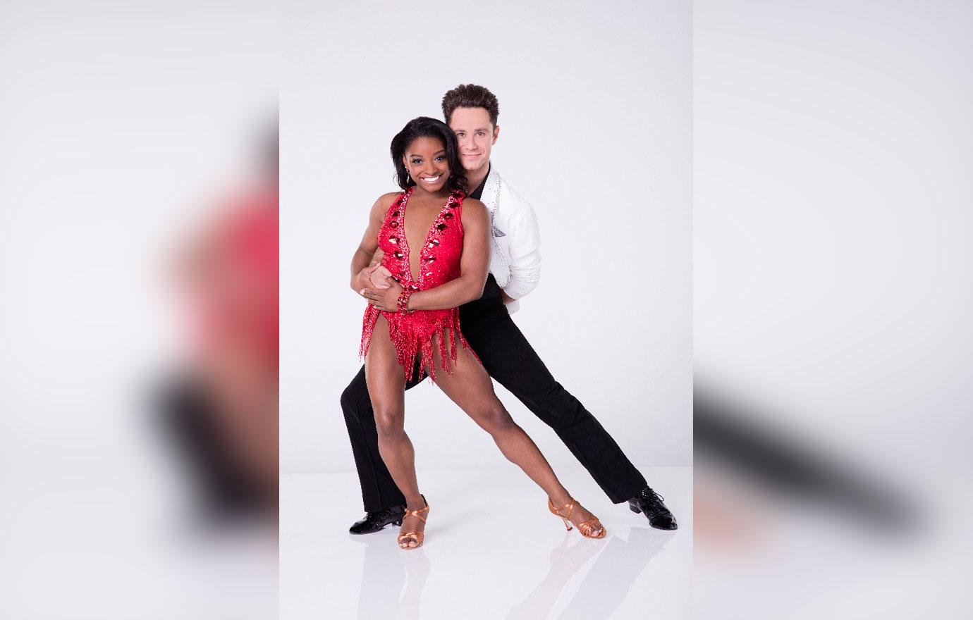 dancing with the stars season 24 cast 05