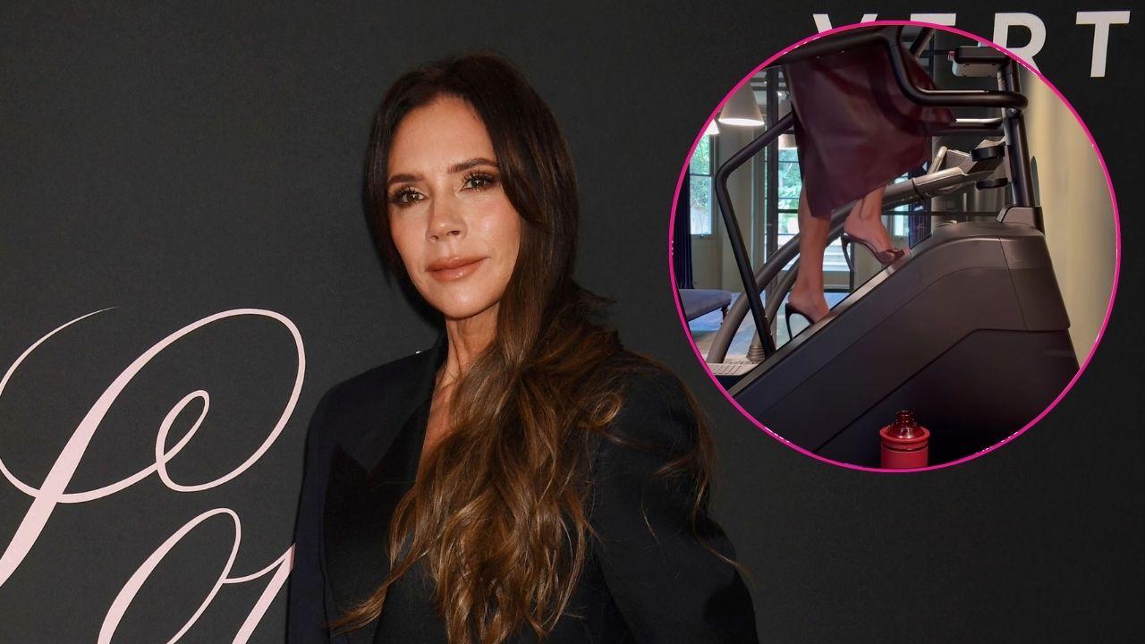 Image of Victoria Beckham