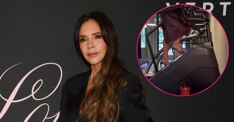 Image of Victoria Beckham