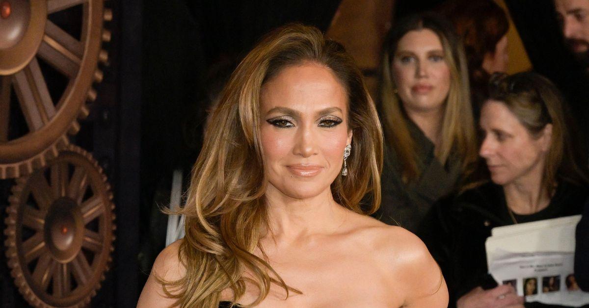 jennifer lopez