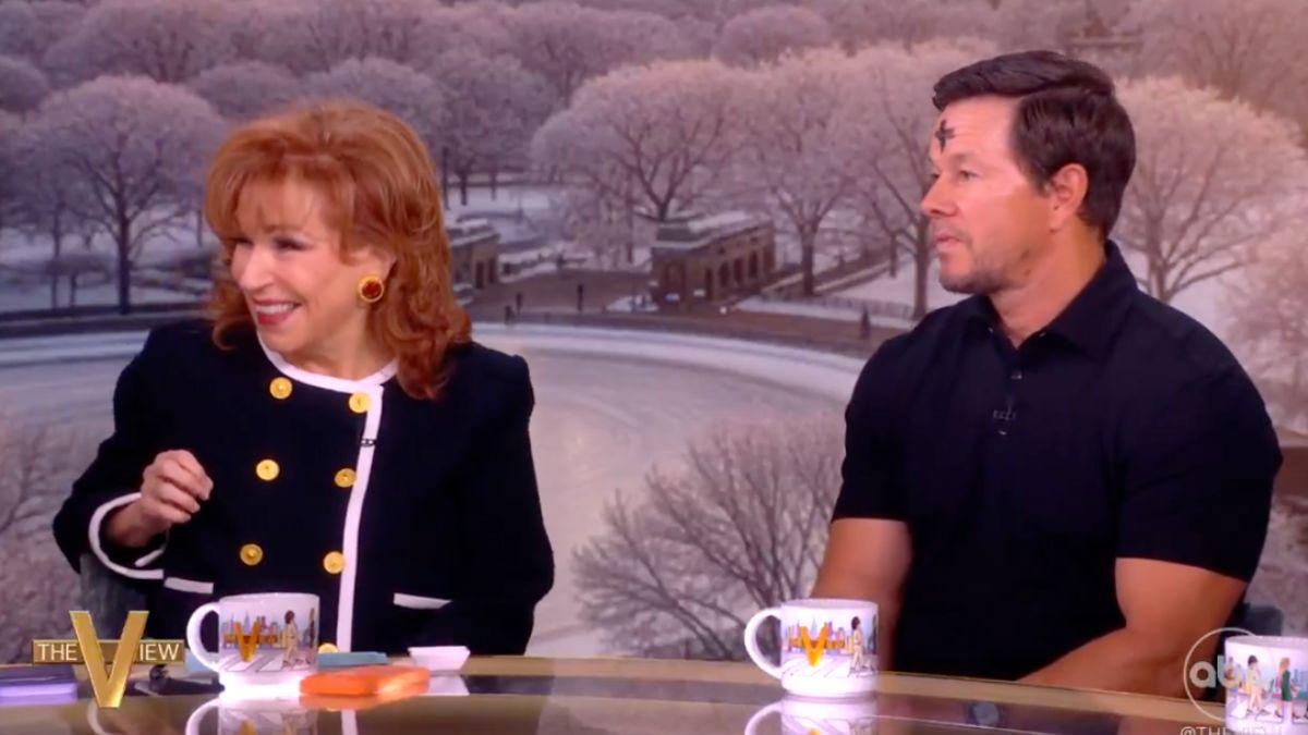 Photo of 'You know what, I’m not gonna let you ask that question,' Whoopi Goldberg told her costar.