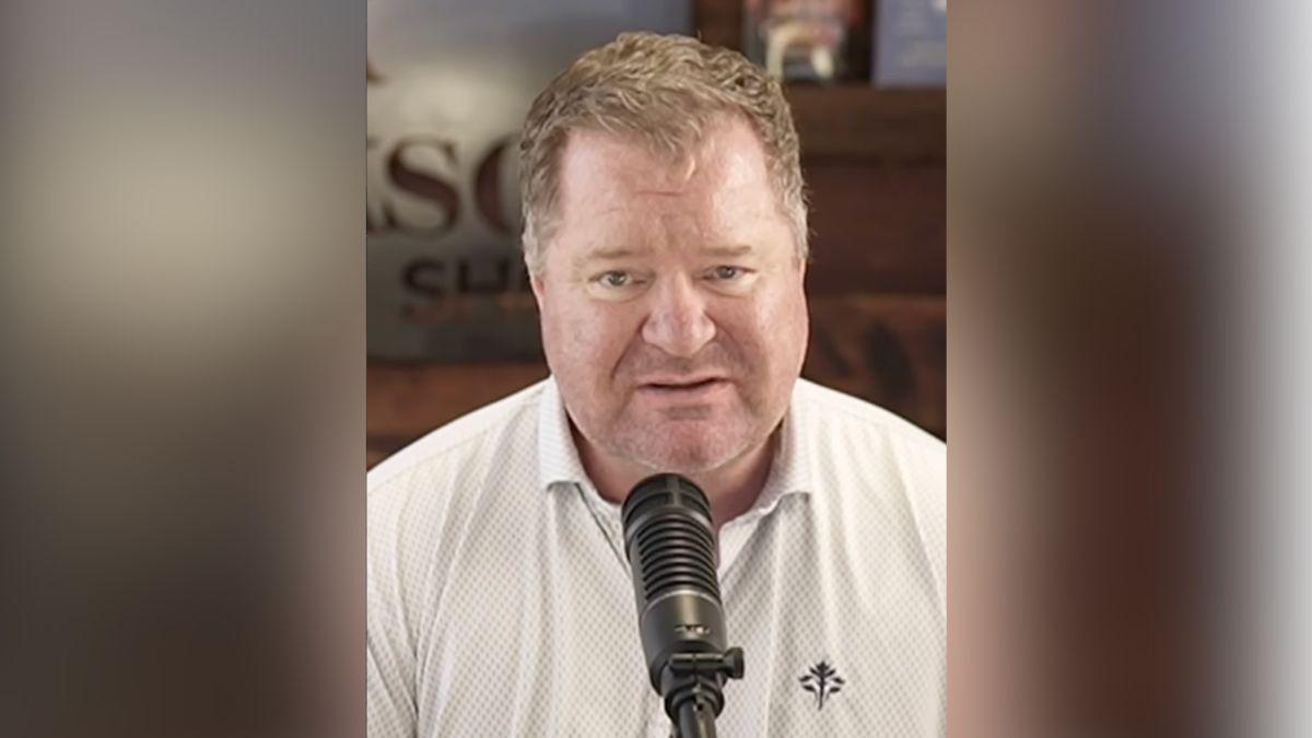 image of 'People who want to be informed are, instead, misled,' the former politician said.