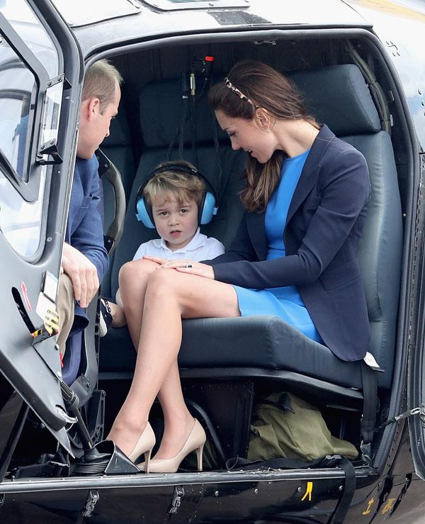 Prince george photos cutest pictures kate middleton prince william