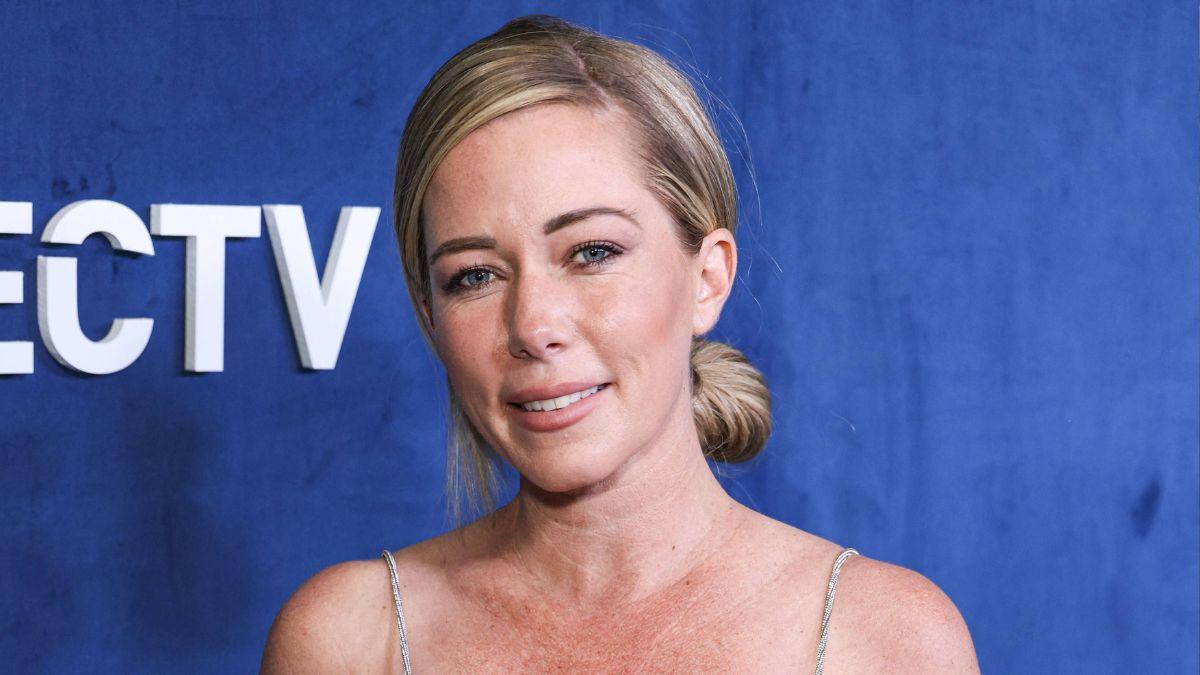 image of Kendra Wilkinson