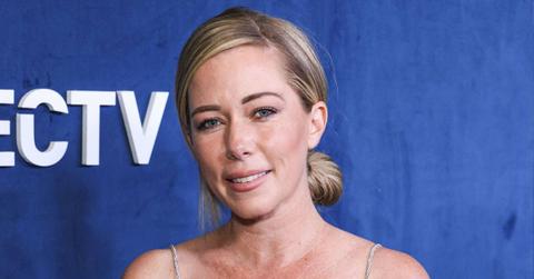image of Kendra Wilkinson