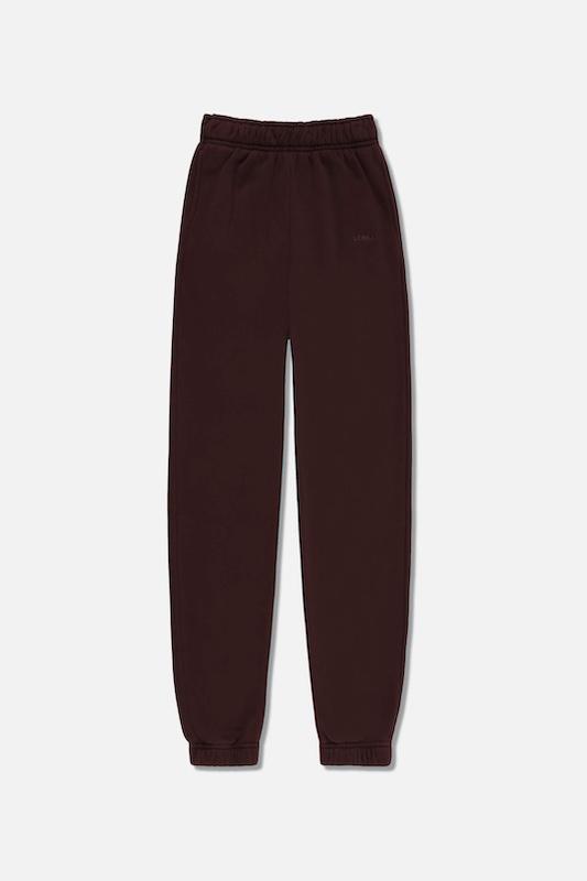 coffee ldma sweatpant  x
