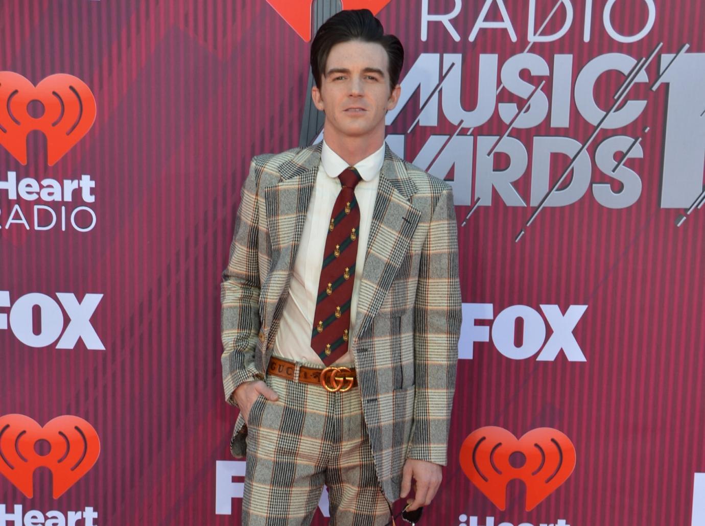 Drake Bell Defends Josh Peck After Disturbing Nickelodeon Documentary
