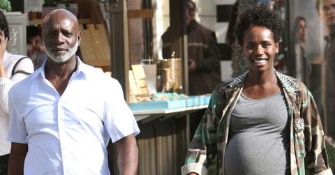 Peter Thomas Daughter