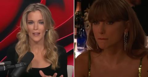 megyn kelly slams taylor swift reaction jo koy joke golden globes pp