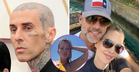 shanna moakler shows off new romance