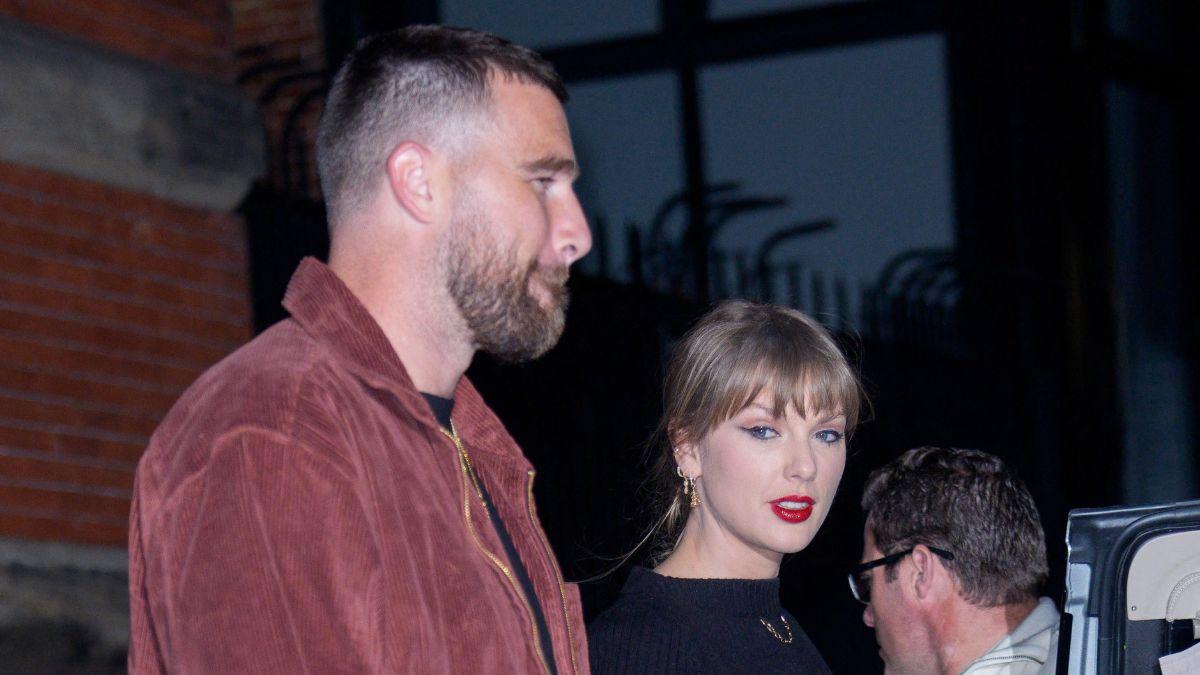 taylor swift travis kelce wedding biggest rumors so far date theme guest list