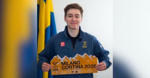 photo of elis lundholm