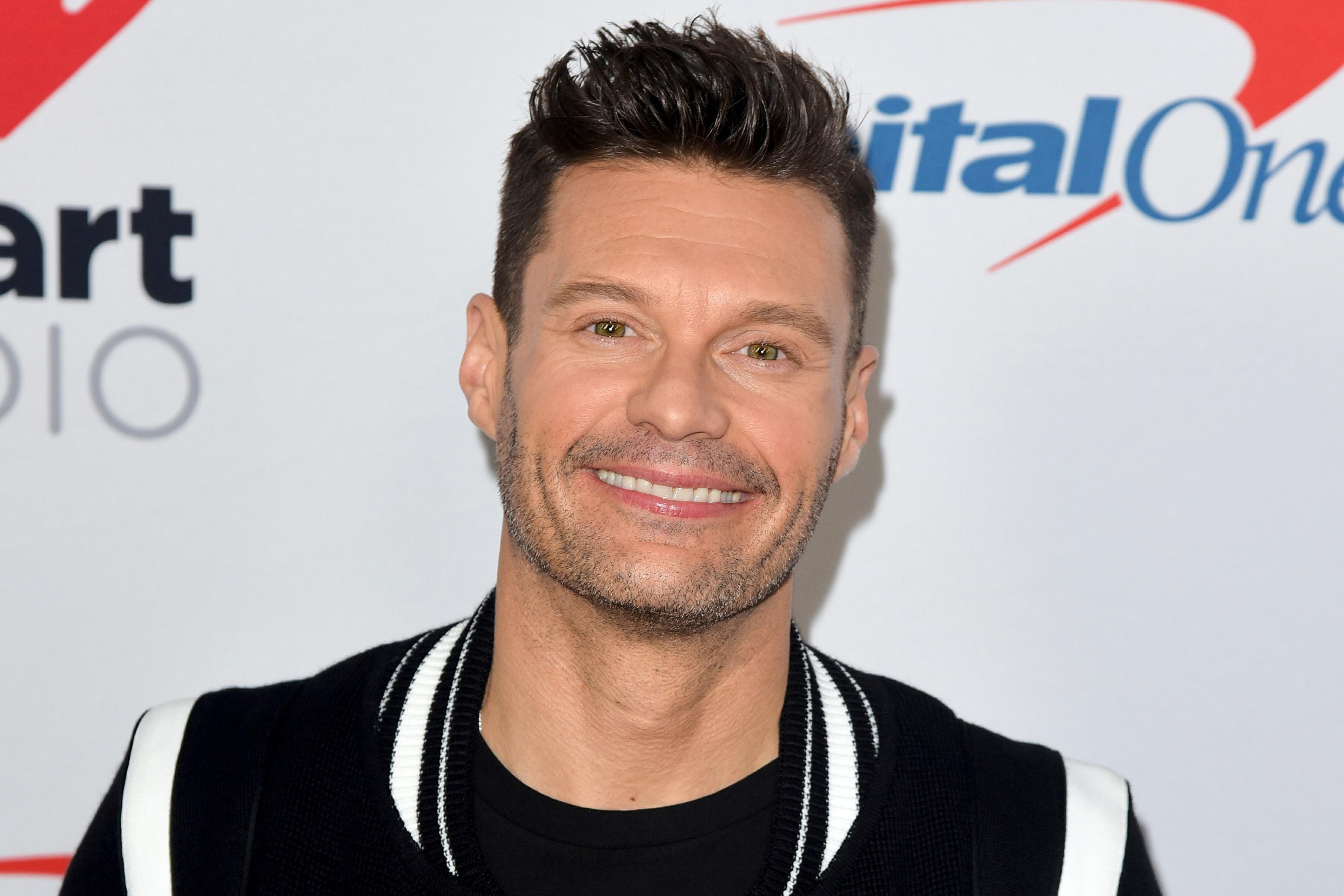 ryan seacrest