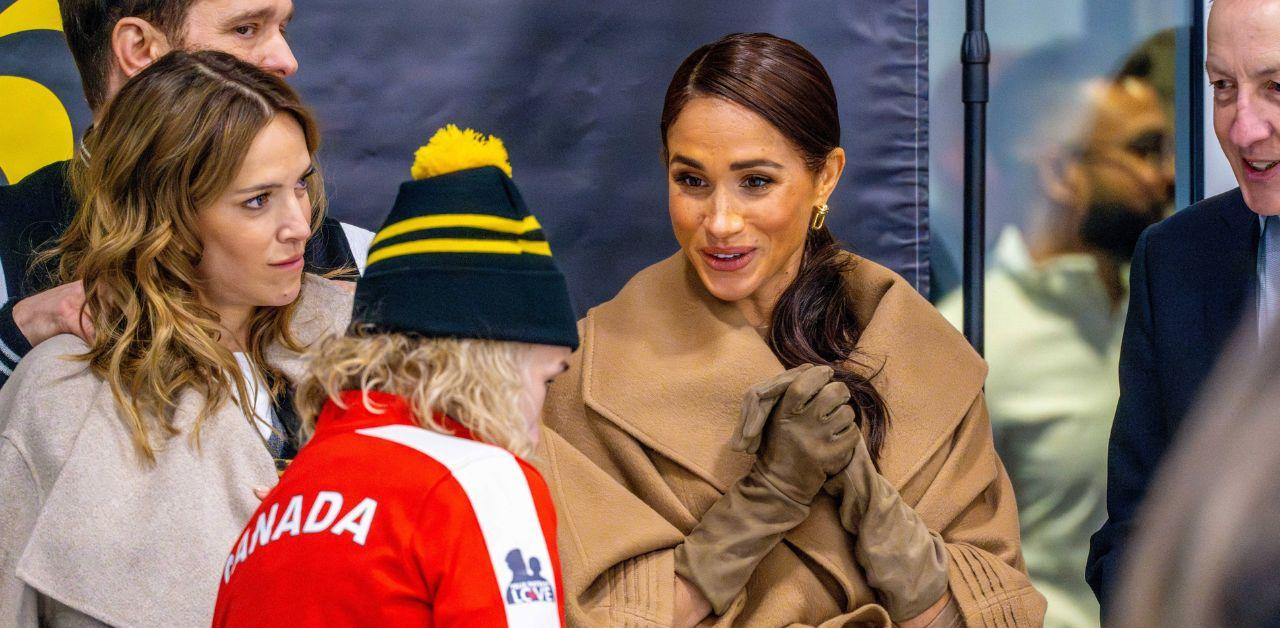 meghan markle has good reason avoid uk security loss