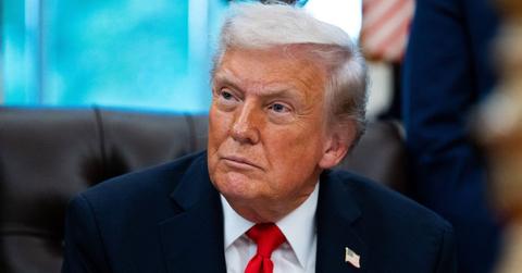 photo of donald trump