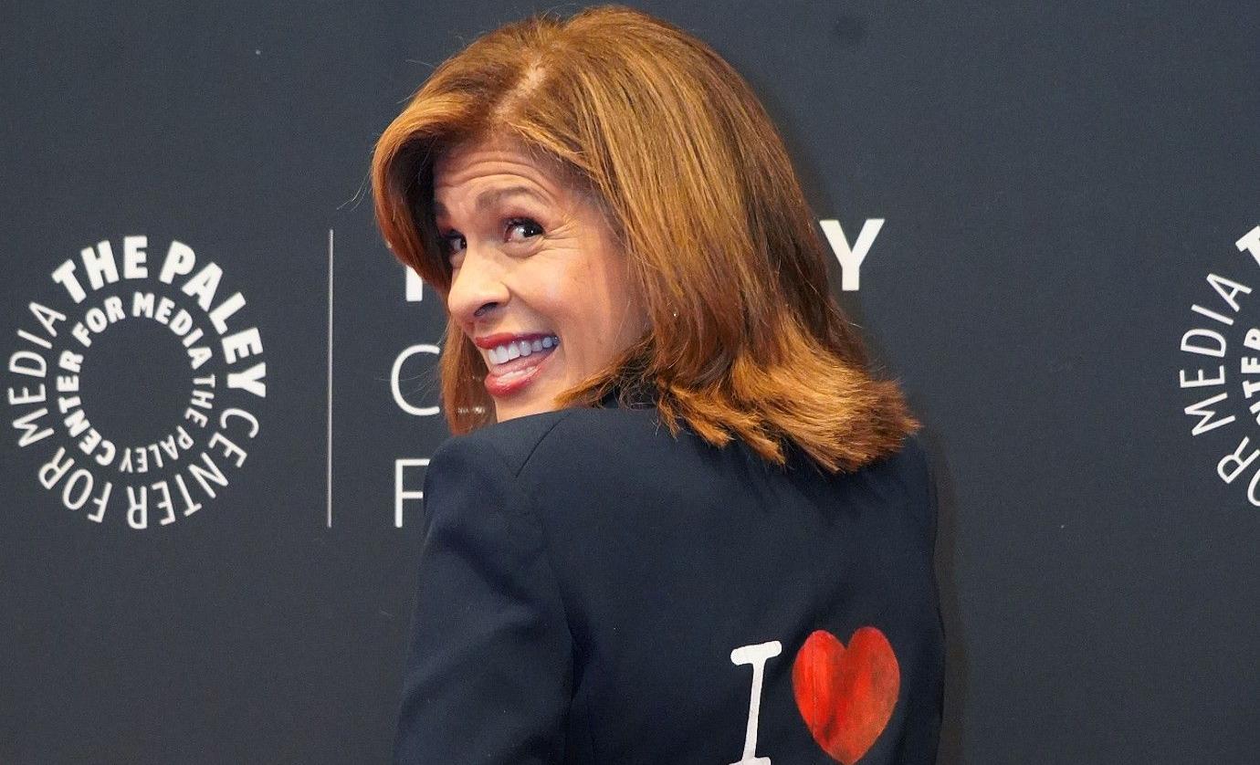 Hoda Kotb Can 'Feel' She Will Find Love Again After Breakup