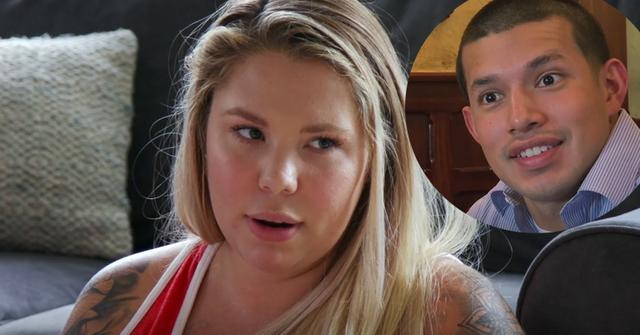kailyn-lowry-twitter-fight-javi-marroquin-over-lauren-comeau-teen-mom