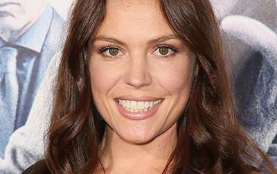 //Agnes BrucknerGettyImages