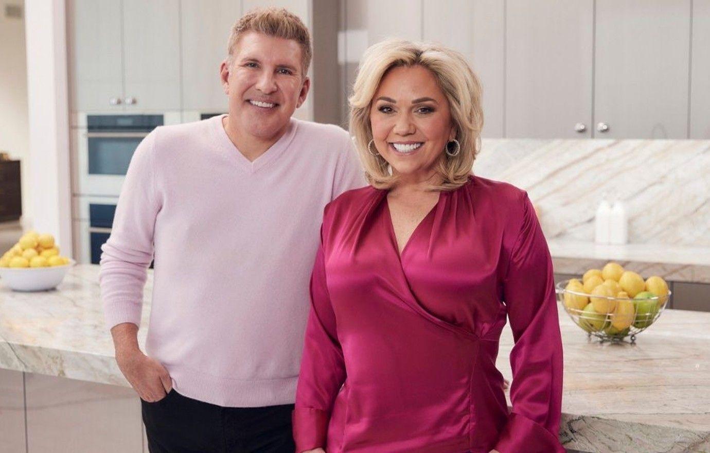 todd wife chrisley