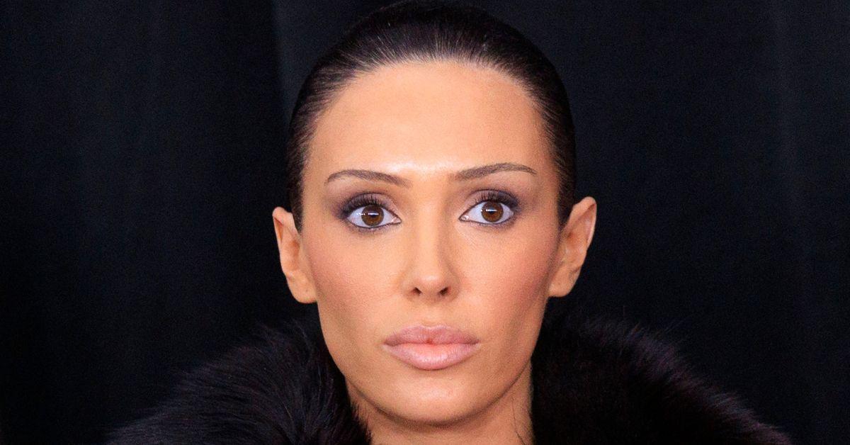 Bianca Censori Turns Heads In Daring Outfit During Date With Kanye West