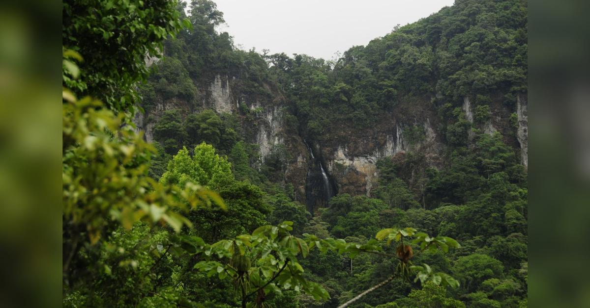 nicaragua  where fire meets paradise in central americas last wild frontier
