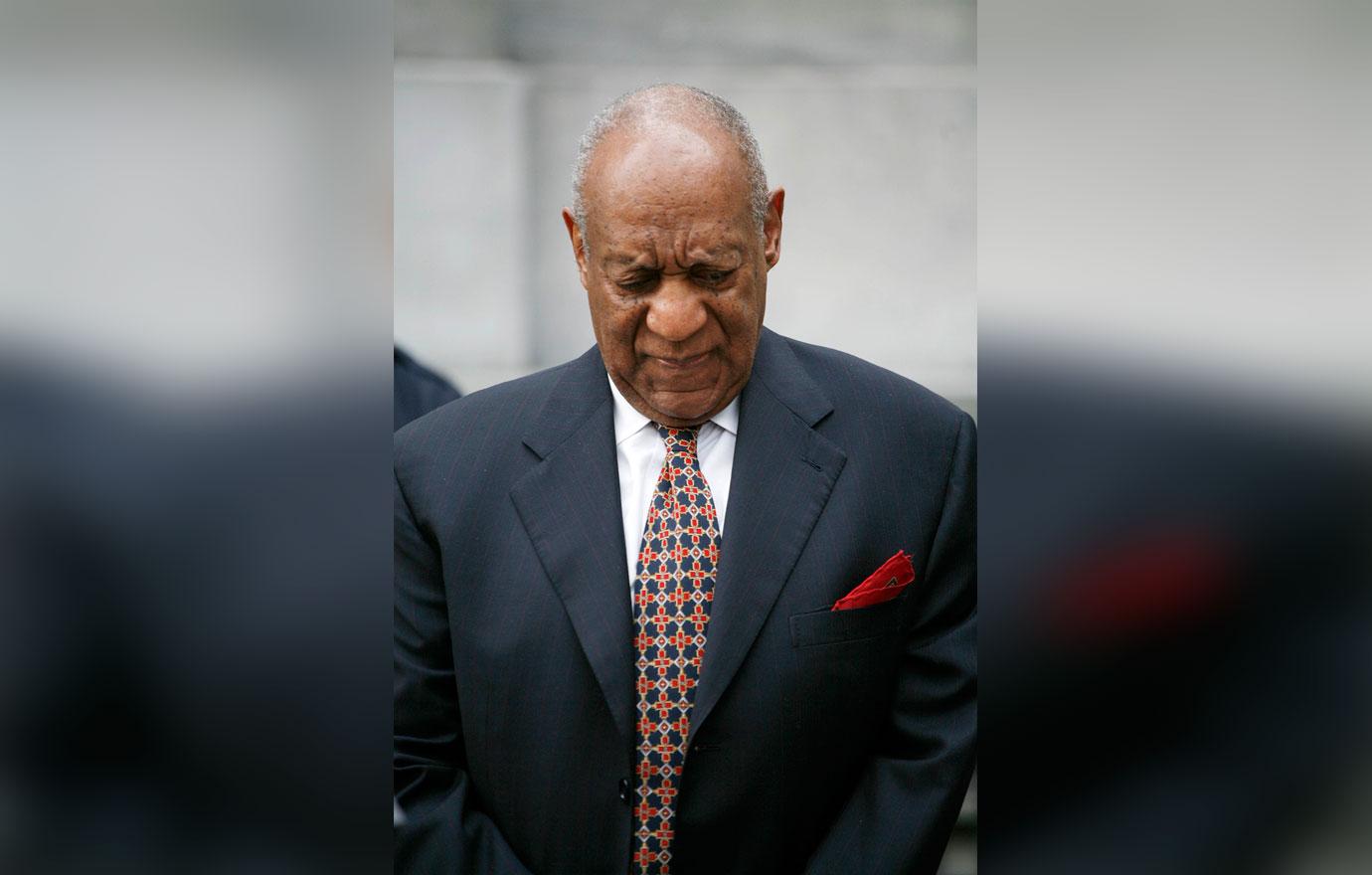 Bill cosby jail sentencing sexual assault 6