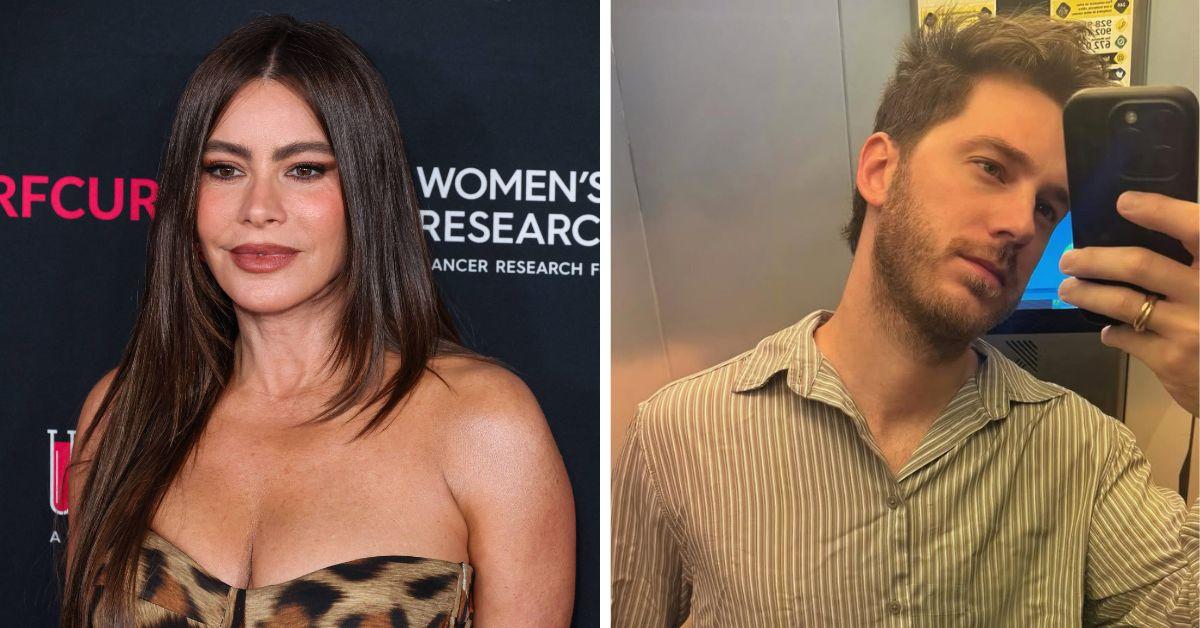 image of The actress has recently been linked to actor Manuel Vega and businessman Douglas Chabbott.