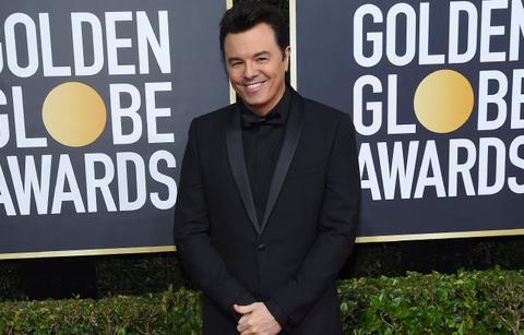 seth macfarlane