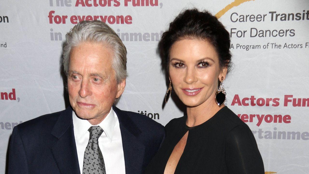 image of The couple briefly split in 2013.