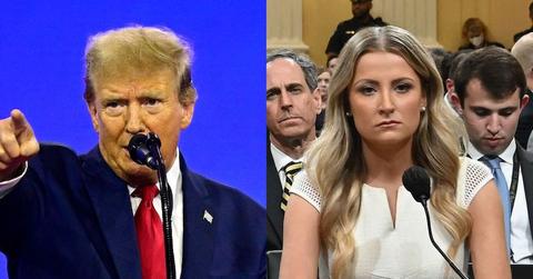 donald trump rhetoric staffer